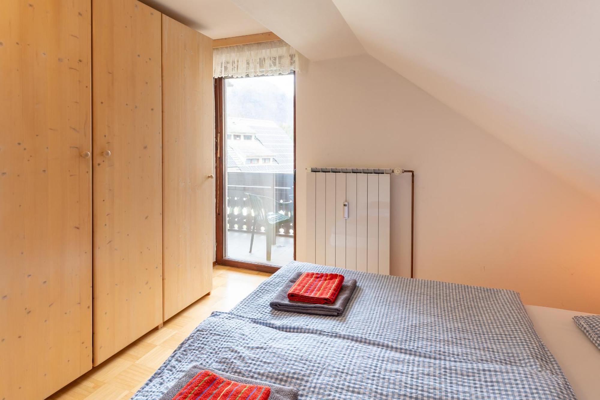 Apartment Planika Bohinj Exterior photo